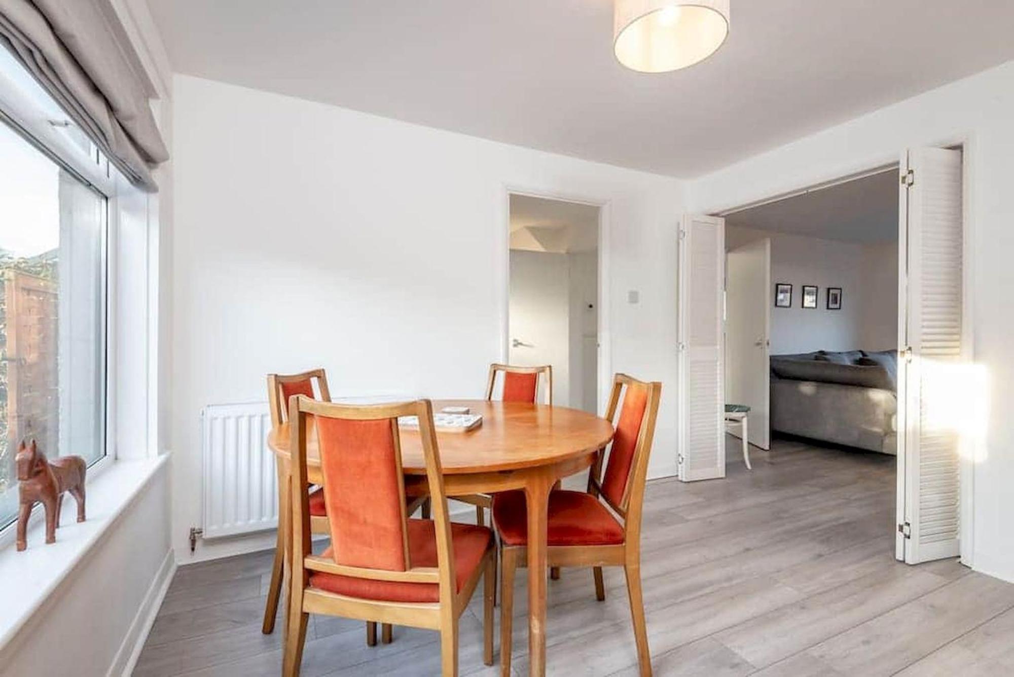 Radernie Place - No 23 St. Andrews Exterior photo