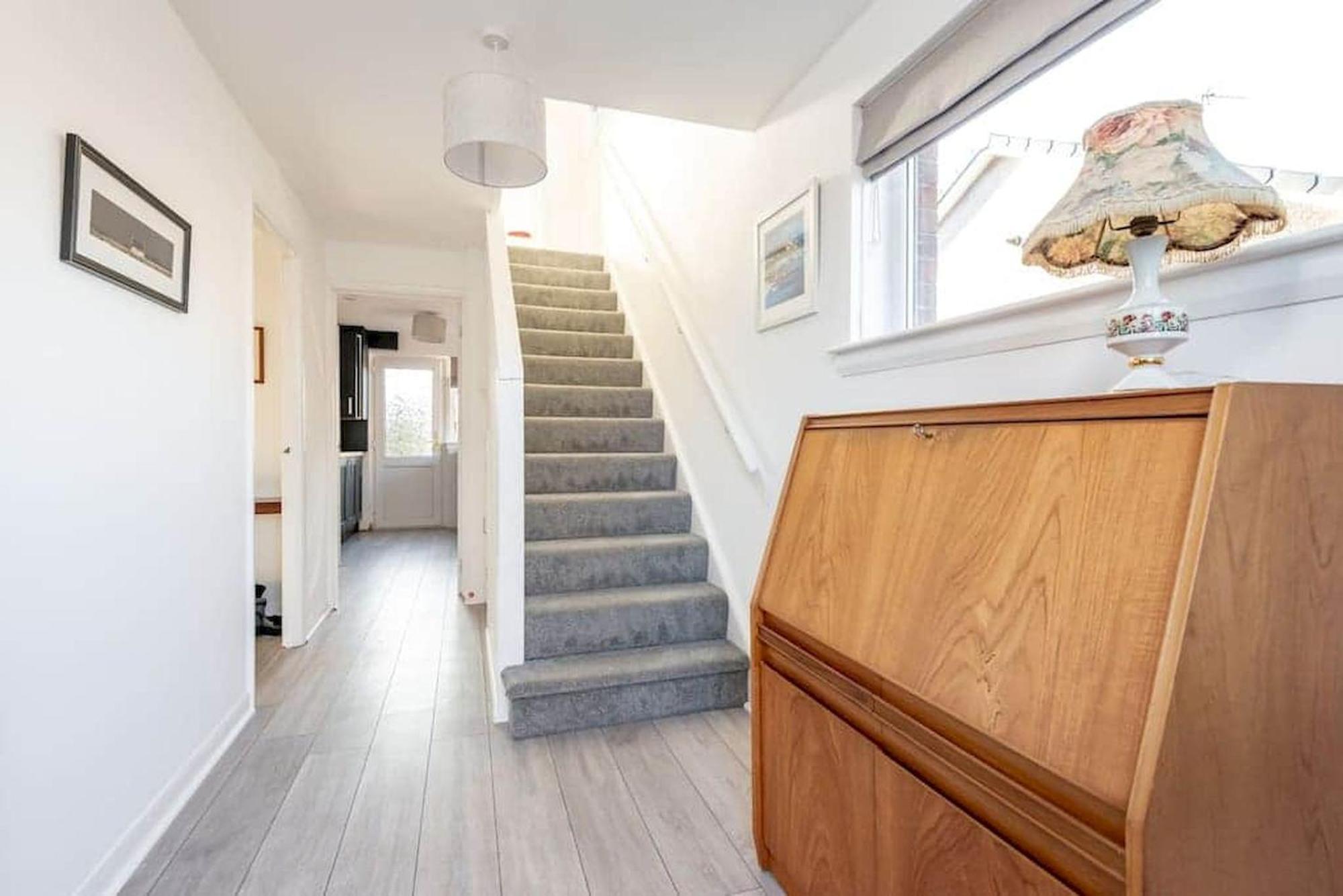 Radernie Place - No 23 St. Andrews Exterior photo