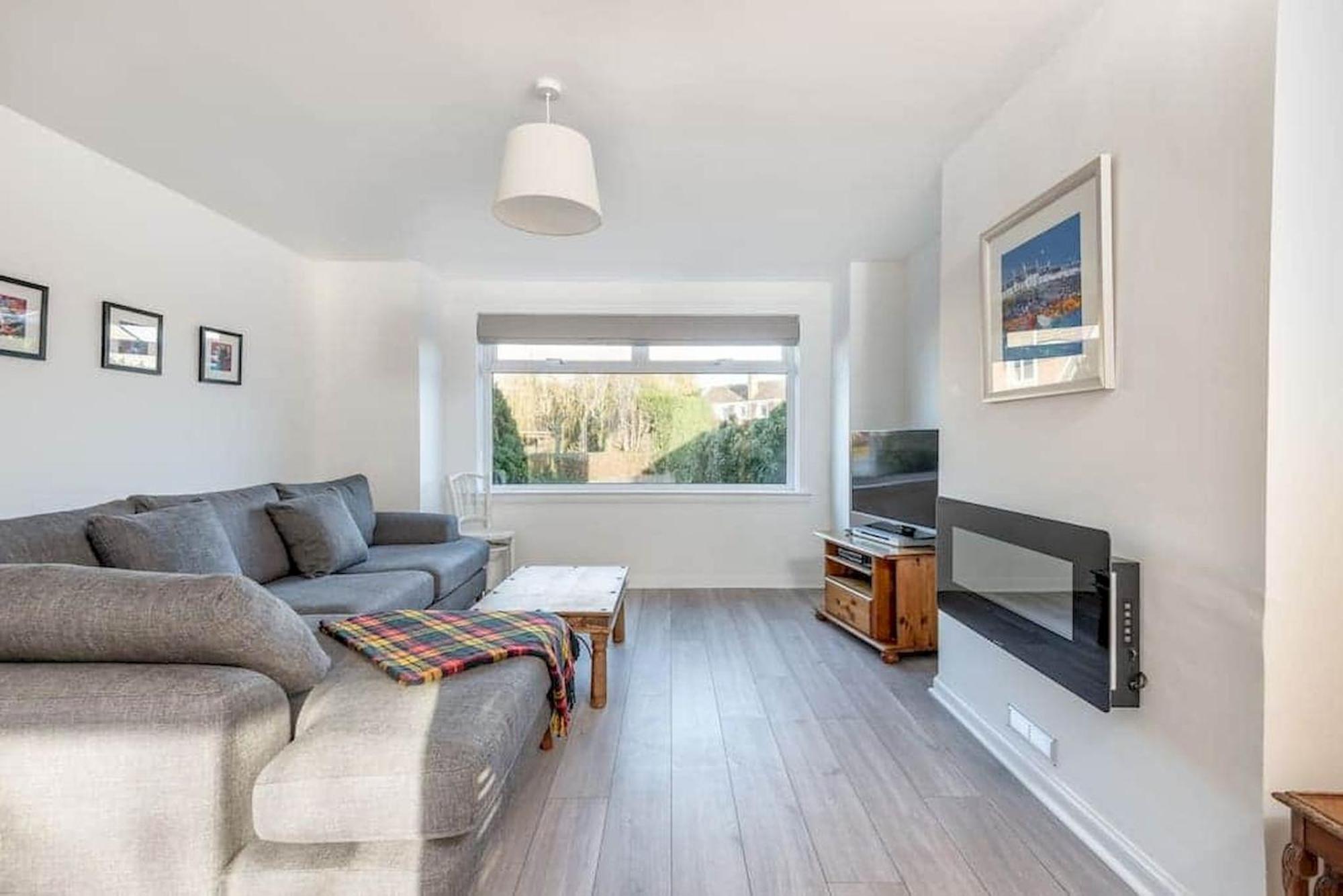 Radernie Place - No 23 St. Andrews Exterior photo